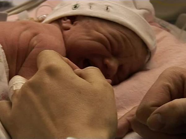 Amazing Lives - Save Me Before I'm Born