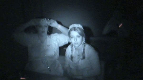 Haunting: Australia - Australian Pioneer Village
