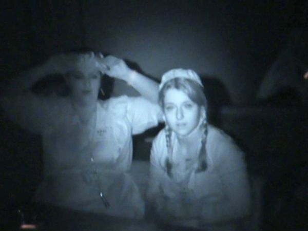 Haunting: Australia - Australian Pioneer Village