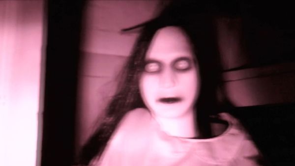 Haunting: Australia - Old Geelong Gaol