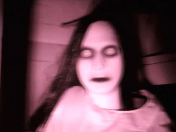 Haunting: Australia - Old Geelong Gaol