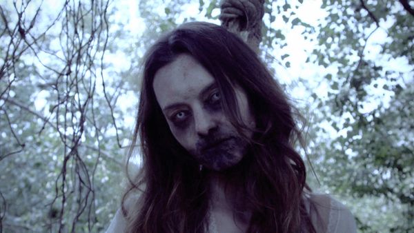 Haunting: Australia - Woodford Academy