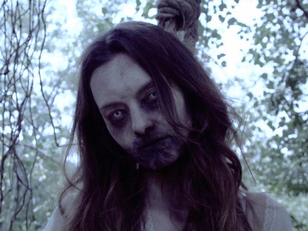 Haunting: Australia - Woodford Academy