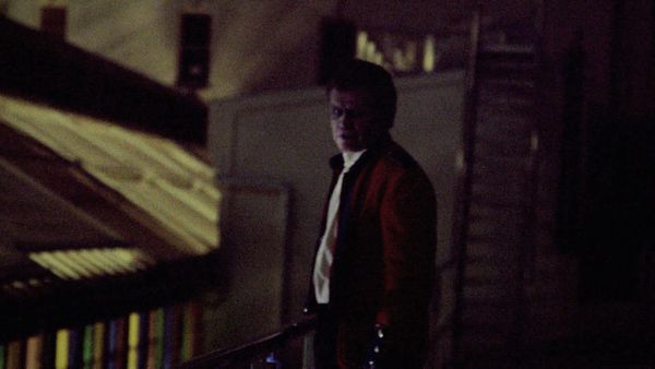 Haunting: Australia - Adelaide Arcade