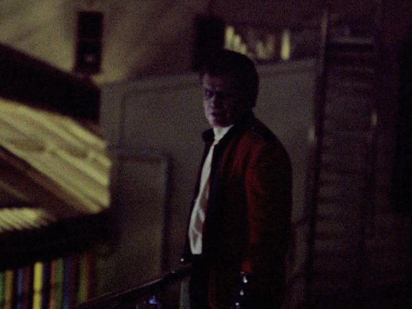 Haunting: Australia - Adelaide Arcade