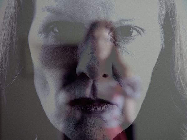 Haunting: Australia - Cockatoo Island