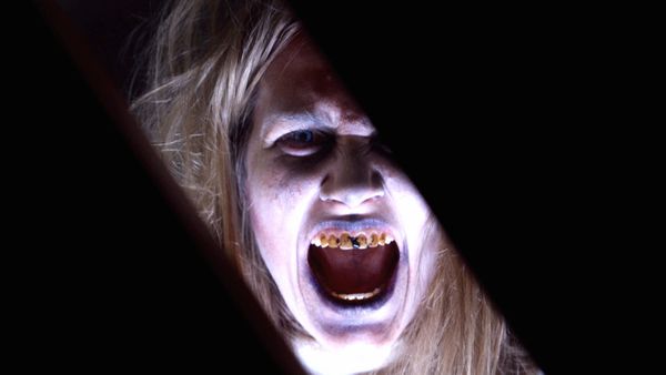 Haunting: Australia - Aradale Lunatic Asylum