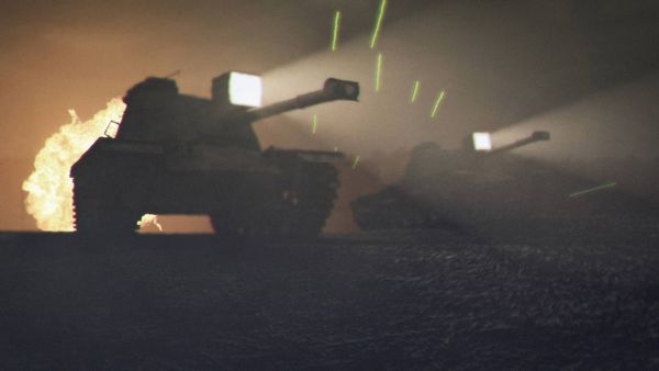 Greatest Tank Battles - The Battle for Vietnam: Armoured Attack