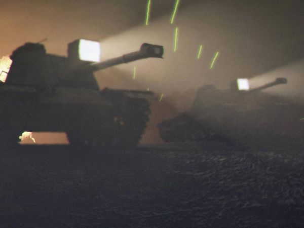 Greatest Tank Battles - The Battle for Vietnam: Armoured Attack