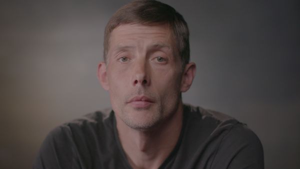 What Makes A Murderer - Paul Aldridge