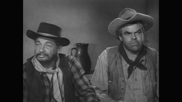 The Lone Ranger - The Lone Ranger: S1 E15 - Old Joe's Sister