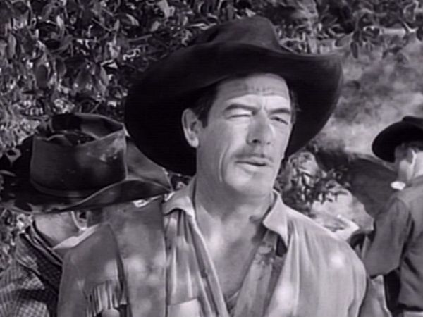 The Lone Ranger - The Lone Ranger: S1 E3 - The Lone Ranger's Triumph