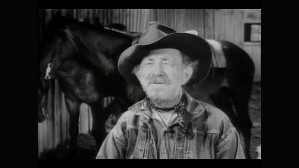 The Lone Ranger - The Lone Ranger: S1 E4 - Legion Of Old Timers