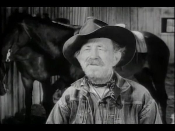 The Lone Ranger - The Lone Ranger: S1 E4 - Legion Of Old Timers
