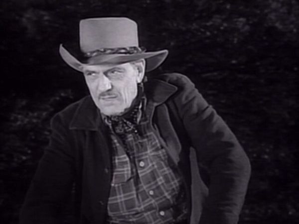 The Lone Ranger - The Lone Ranger: S1 E13 - Finders Keepers