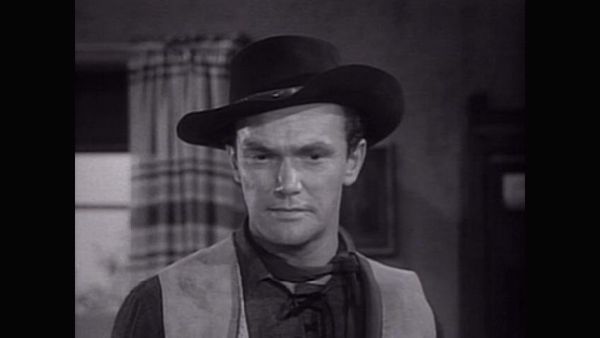 The Lone Ranger - The Lone Ranger: S1 E12 - The Return Of The Convict
