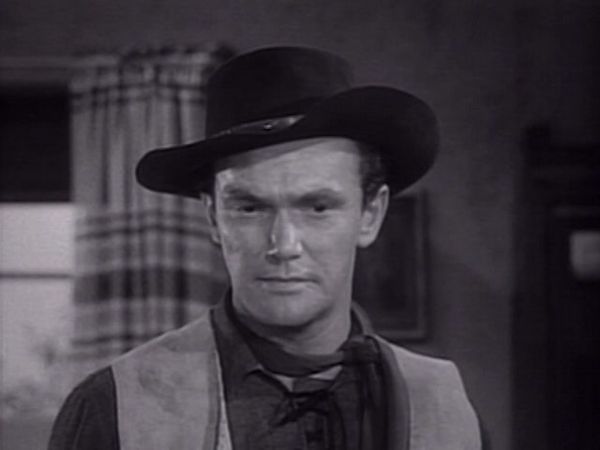 The Lone Ranger - The Lone Ranger: S1 E12 - The Return Of The Convict