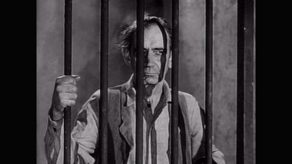 The Lone Ranger - The Lone Ranger: S1 E5 - Rustler's Hideout