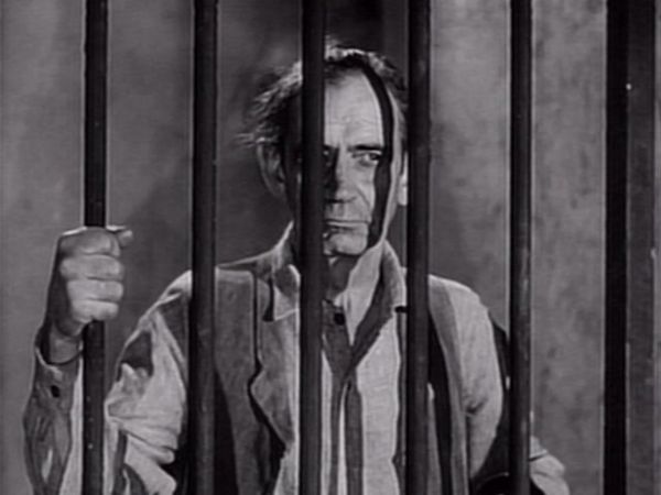 The Lone Ranger - The Lone Ranger: S1 E5 - Rustler's Hideout