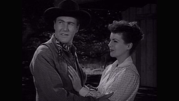 The Lone Ranger - The Lone Ranger: S1 E14 - The Masked Rider