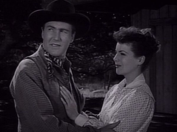 The Lone Ranger - The Lone Ranger: S1 E14 - The Masked Rider