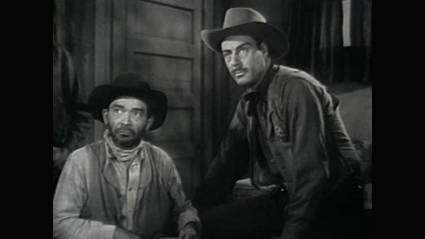 The Lone Ranger - The Lone Ranger: S1 E16 - Cannonball McKay