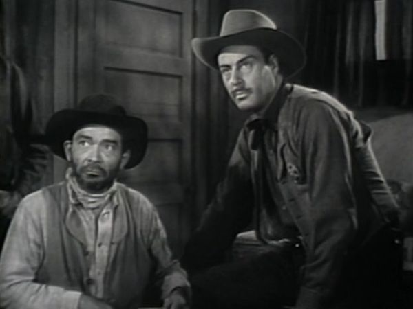 The Lone Ranger - The Lone Ranger: S1 E16 - Cannonball McKay