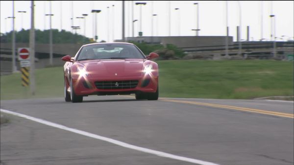 Dream Car Garage - Gourmet Food and Culture