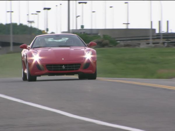 Dream Car Garage - Gourmet Food and Culture