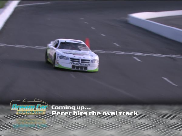 Dream Car Garage - Performance Engines