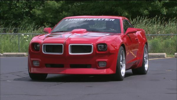 Dream Car Garage - Legendary Motor Car 25th Anniversary