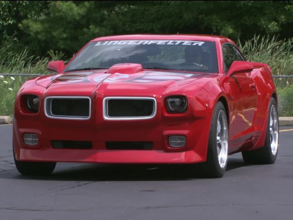 Dream Car Garage - Legendary Motor Car 25th Anniversary