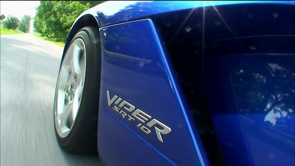 Dream Car Garage - Classic Car for a Cause