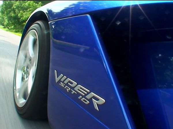 Dream Car Garage - Classic Car for a Cause