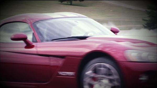 Dream Car Garage - Body Shaping