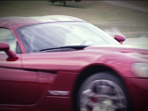 Dream Car Garage - Body Shaping
