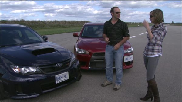 Dream Car Garage - Dream Car Double Header