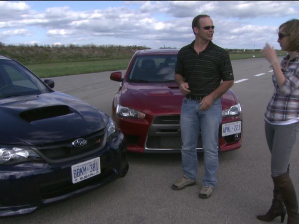Dream Car Garage - Dream Car Double Header