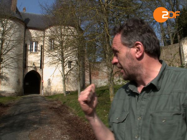 Mysterien des Mittelalters - Das Rätsel von Azincourt