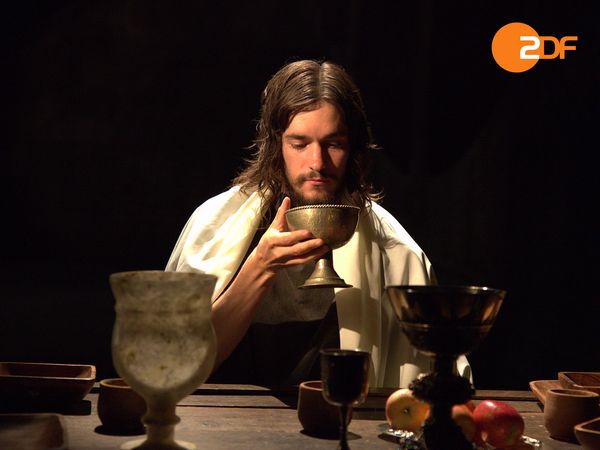 Die Bibel - Rätsel der Geschichte - Der Heilige Gral