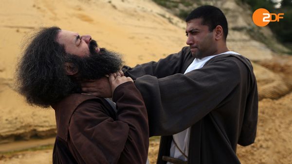Die Bibel - Rätsel der Geschichte - Der Fall Jerichos