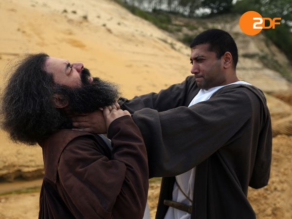 Die Bibel - Rätsel der Geschichte - Der Fall Jerichos