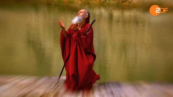 Die Bibel - Rätsel der Geschichte - Die biblische Sintflut