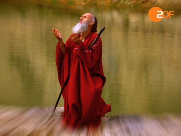 Die Bibel - Rätsel der Geschichte - Die biblische Sintflut