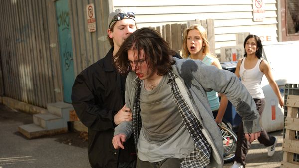 Degrassi : La Nouvelle Génération - Une belle preuve d’amour