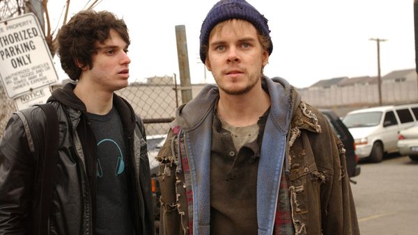 Degrassi : La Nouvelle Génération - Jay & Bob à Degrassi (1ère partie)