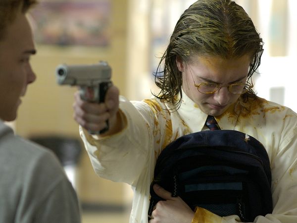 Degrassi : La Nouvelle Génération - Point de rupture (2ème partie)