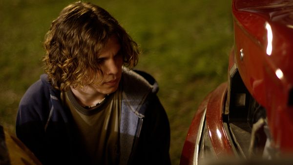 Degrassi : La Nouvelle Génération - Fantôme (2ème partie)