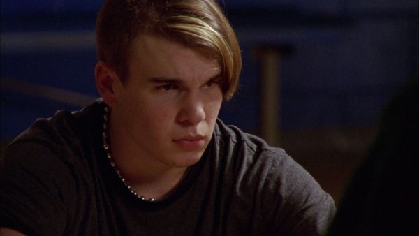 Degrassi : La Nouvelle Génération - Les Aveux