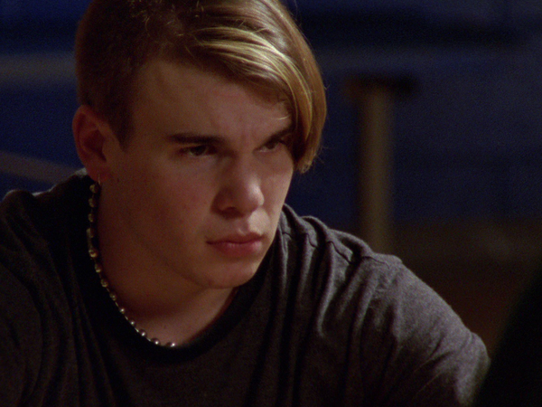 Degrassi : La Nouvelle Génération - Les Aveux